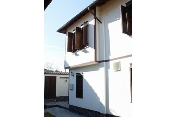 Private Unterkunft Zlatograd 4